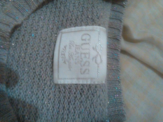 Jersey niña original guess