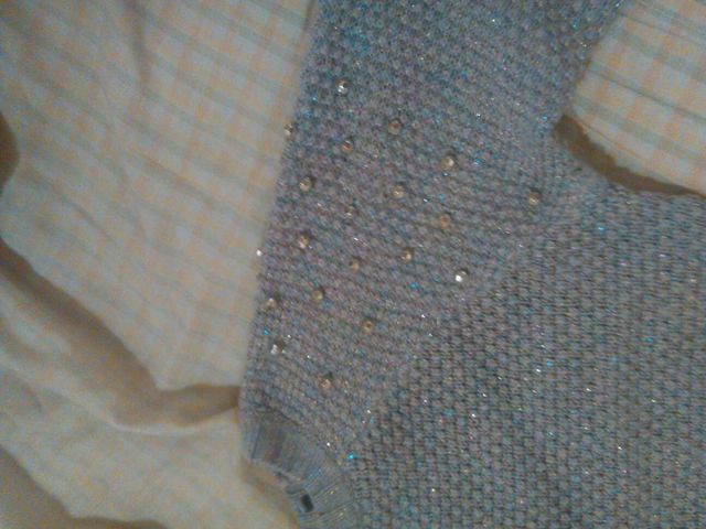 Jersey niña original guess