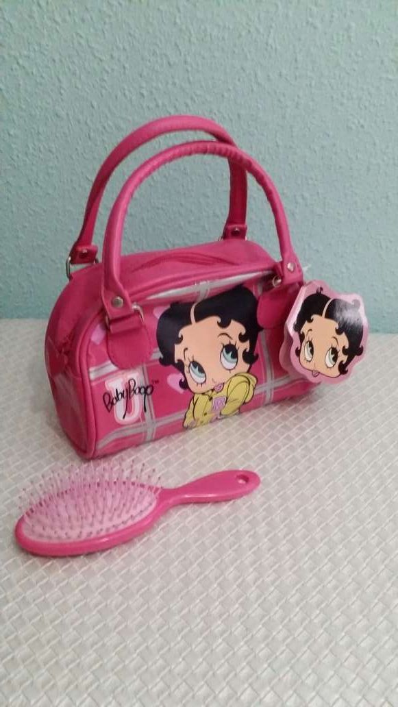 Betty boop