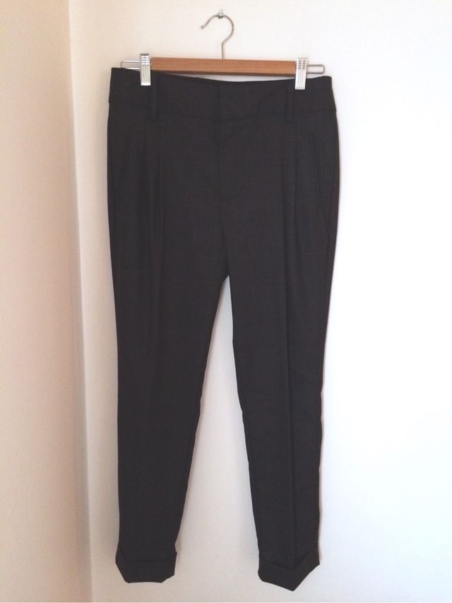 Pantalones Zara Woman