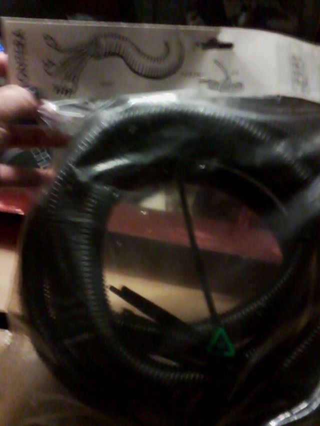 Organizador cables Ikea .Sin estrenar.