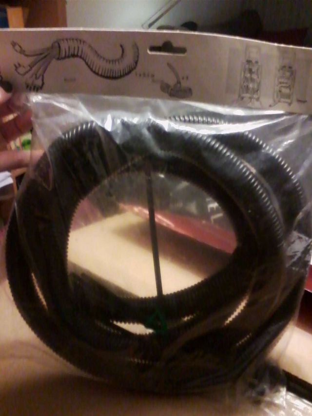 Organizador cables Ikea .Sin estrenar.