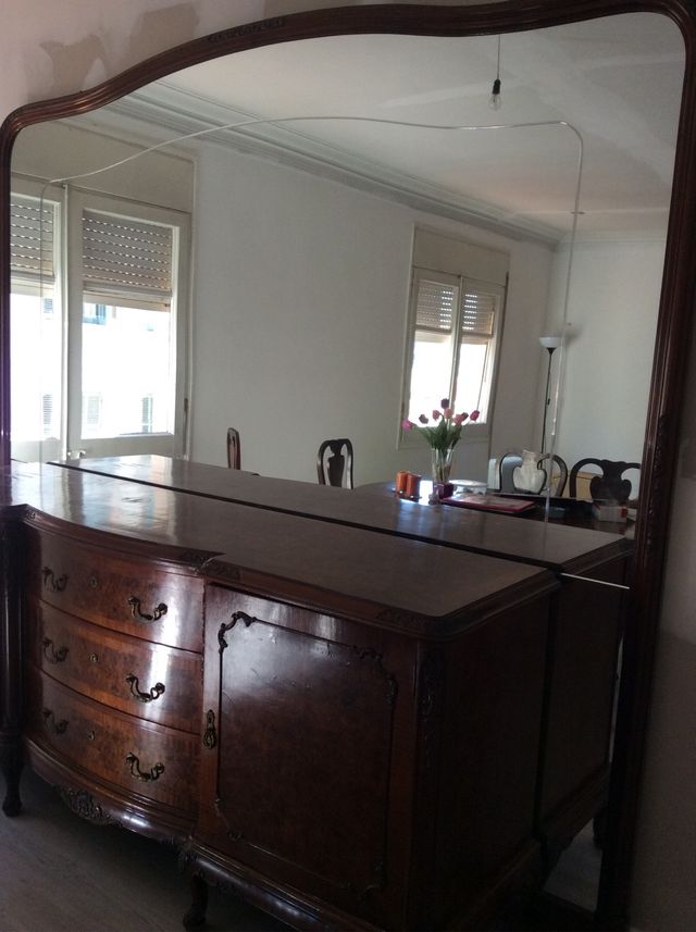 Mueble Comedor Antiguo URGE!!!!! de segunda mano por 145 € en ... Mueble Comedor Antiguo URGE!!!!! de segunda mano por 145 € en ...