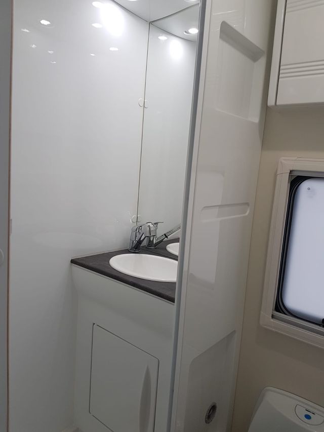 Alquiler De Autocaravanas 