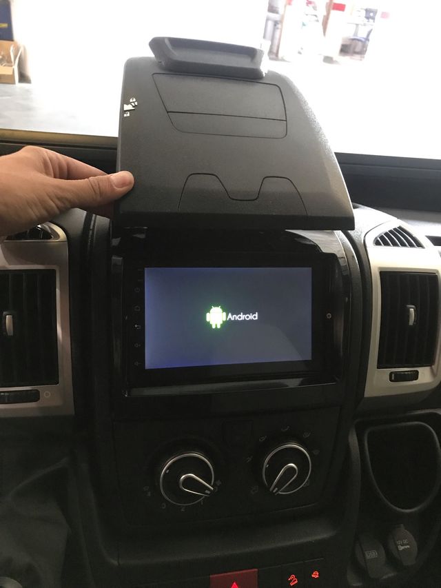 Alquiler De Autocaravanas 