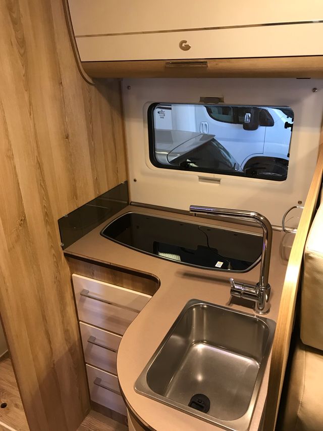 Alquiler De Autocaravanas 
