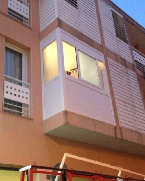 VENTANAS DE PVC Y ALUMINIO calidad CORTIZO