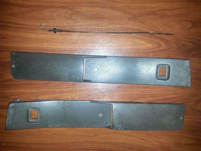 Recambios citroen 2cv