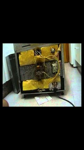 Tecnico Electrodomesticos