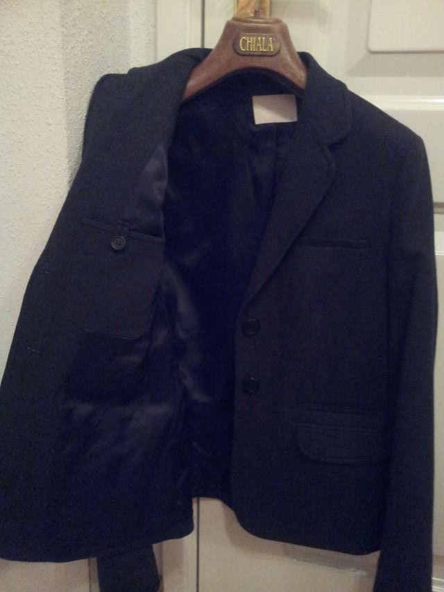 Chaqueta americana de mujer