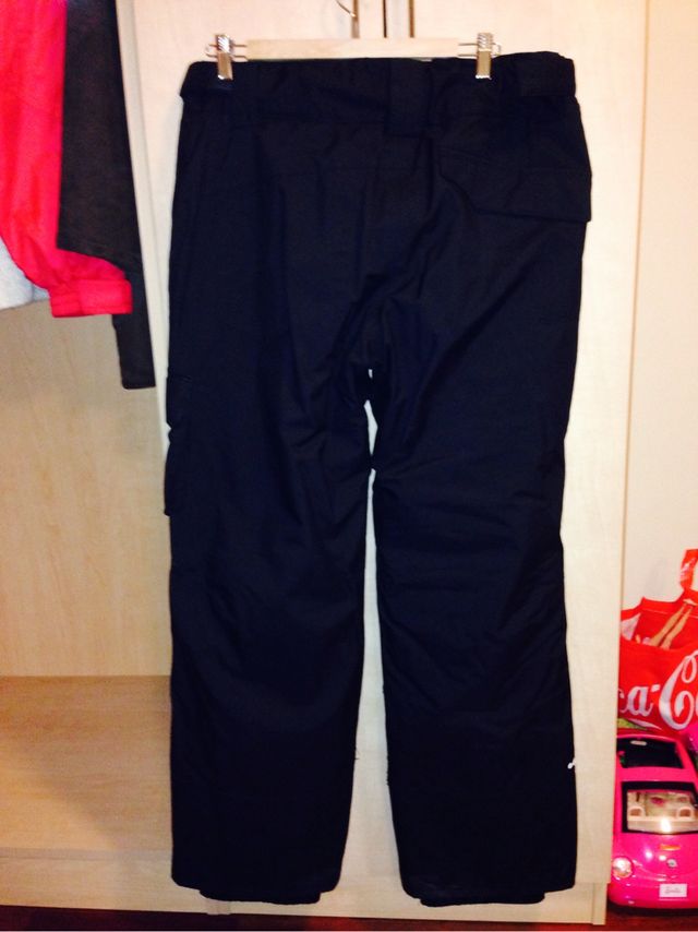 Pantalon De Esqui Wezde talla XL