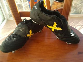 tacos diadora 2015