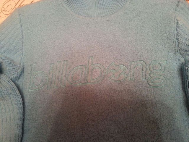 Jersey Billabong