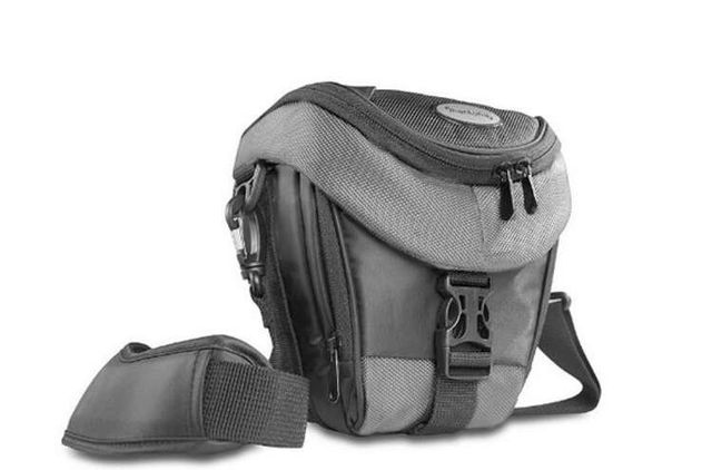 funda para camara reflex