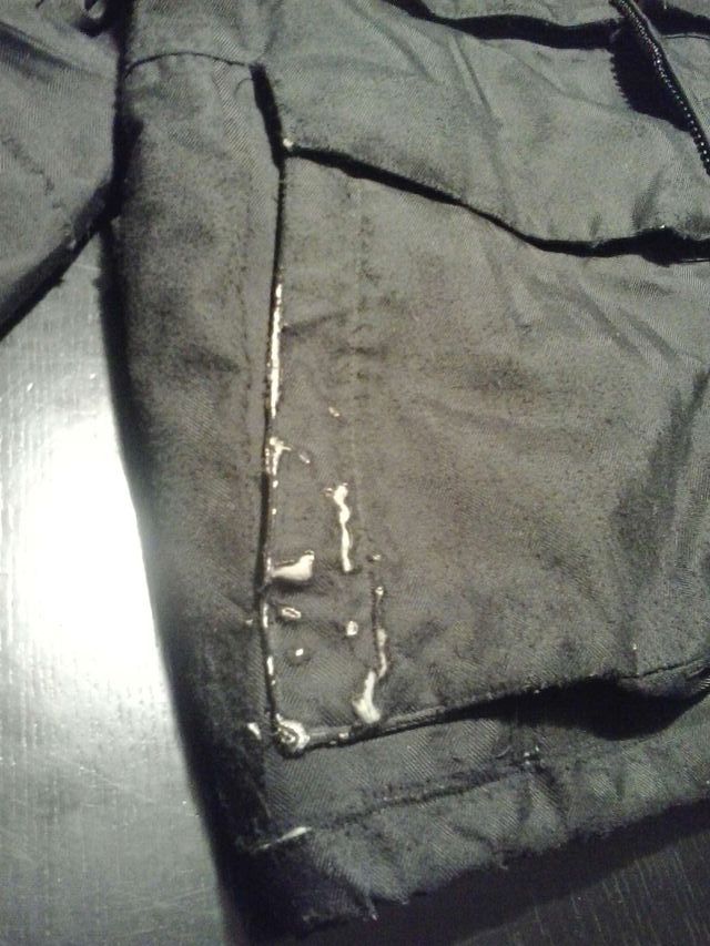 Anorak ANALOG ski snow M-L