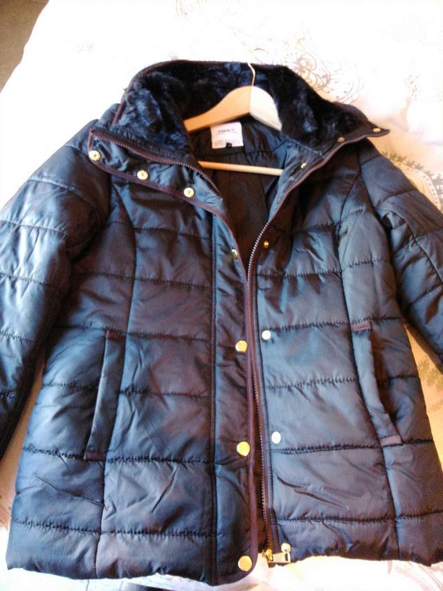 Selección abrigos de marca