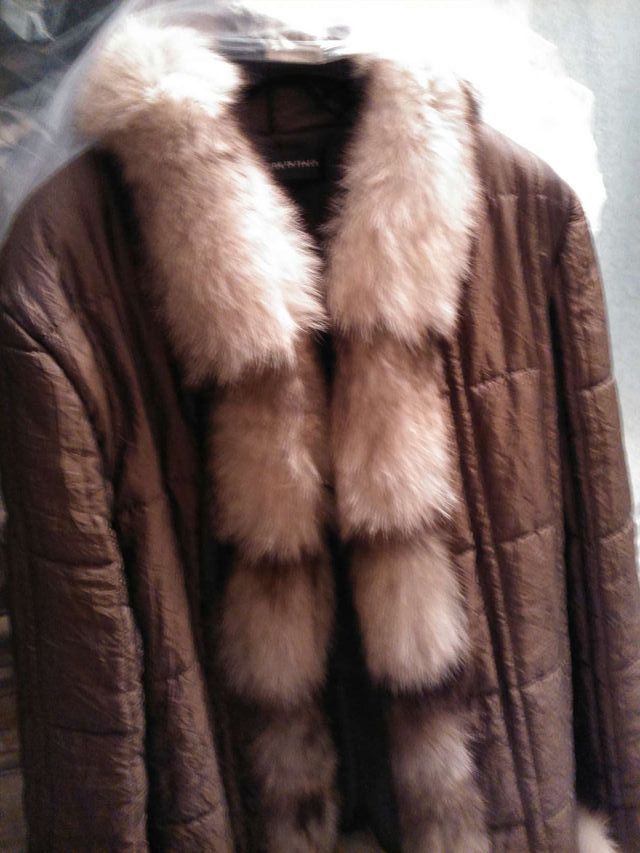 Selección abrigos de marca