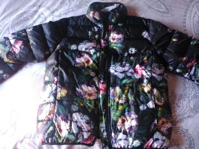 Abrigos nuevos de temporada