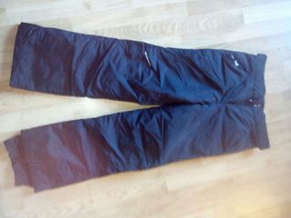 En € Mujer Esquí Pantalon Navalcarnero Mano De Por Segunda 30 bv6Yfg7y