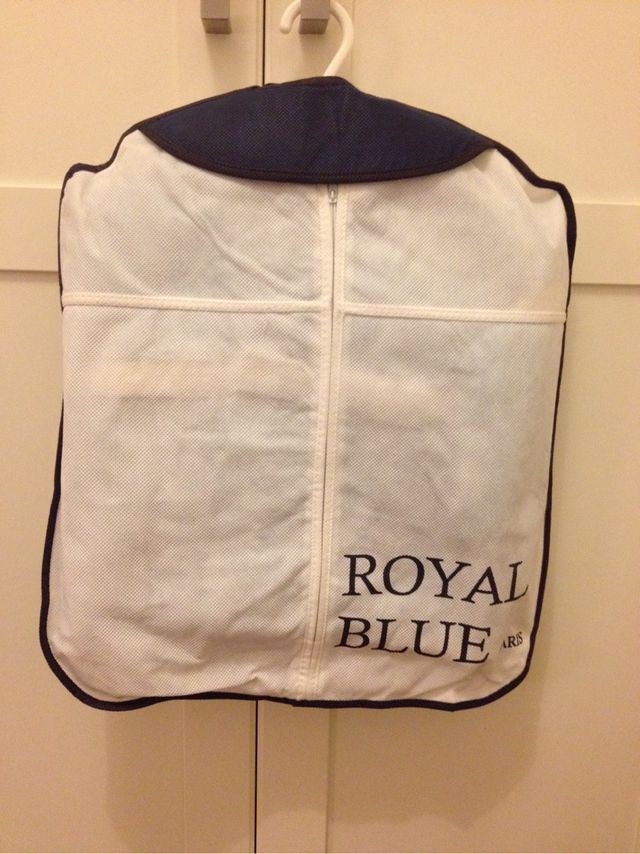 Parka Polar BB T. 6 Meses