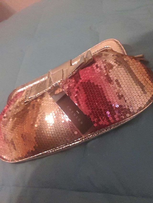 Cartera de mano