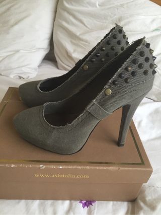 zapatos ash italia