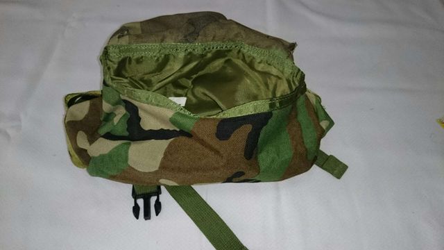 Bolsa Airsoft