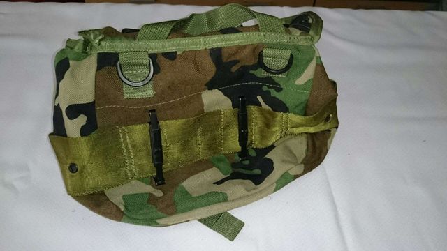 Bolsa Airsoft