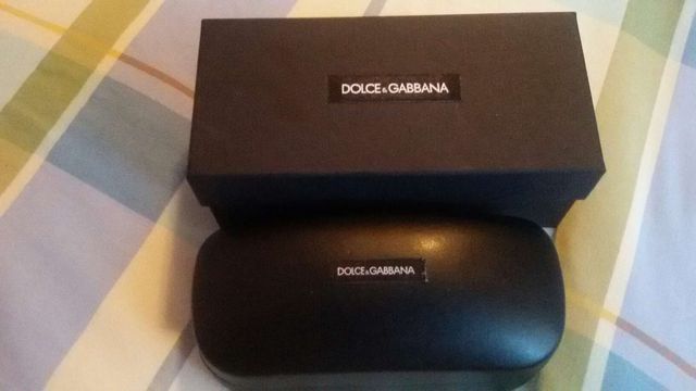 Gafas de sol Dolce & Gabbana