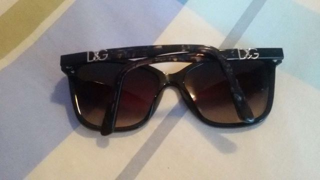 Gafas de sol Dolce & Gabbana