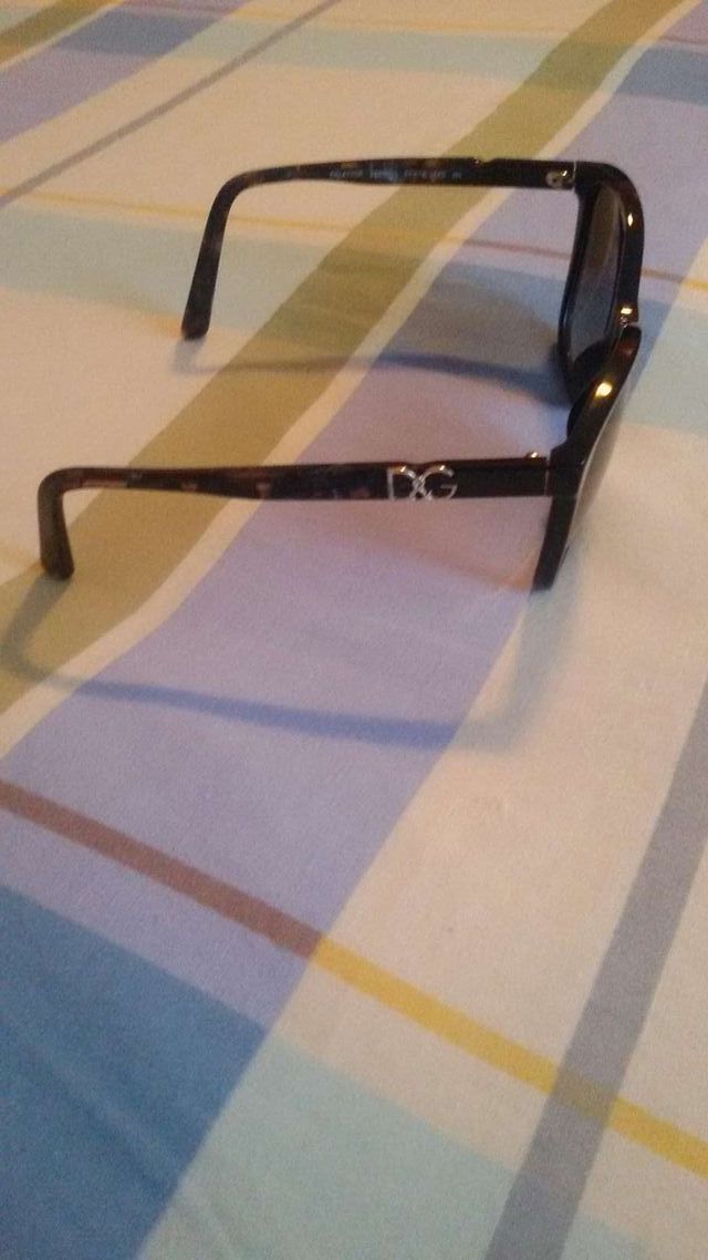 Gafas de sol Dolce & Gabbana