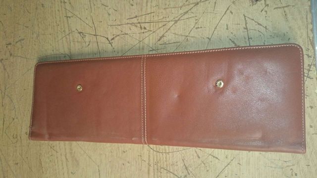 Funda porta corbatas