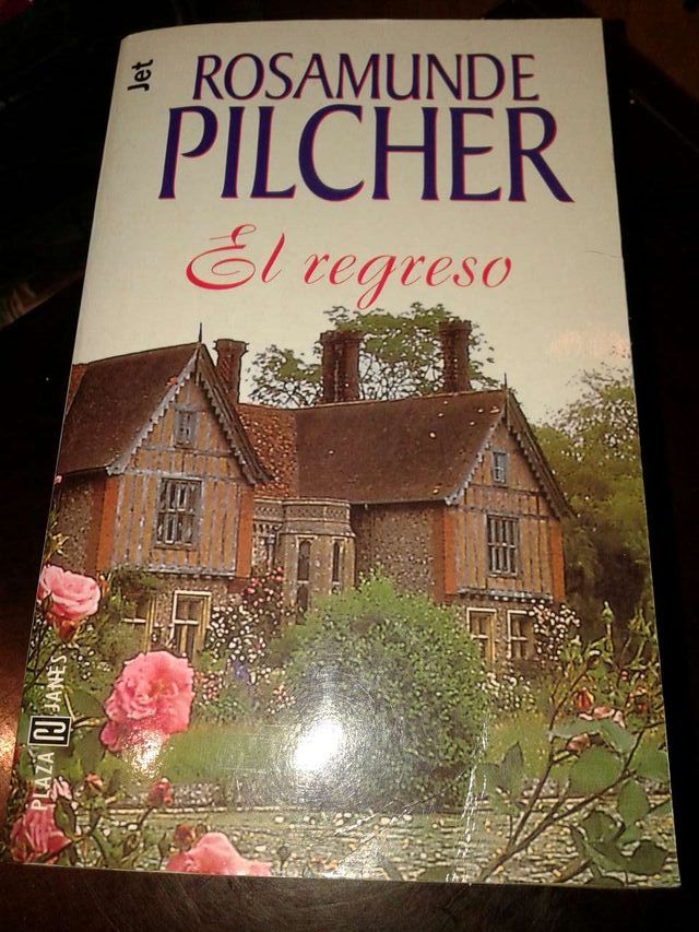 El regreso