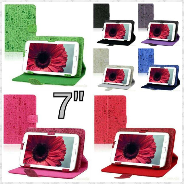 Funda Tablet 7"