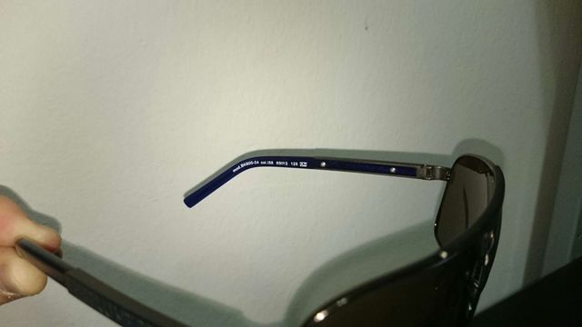 Gafas sol Bikkembergs