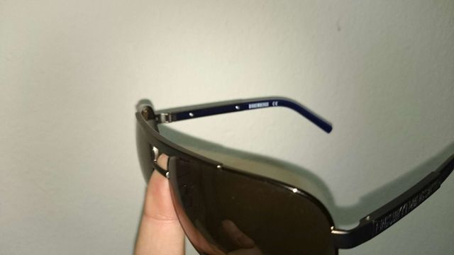 Gafas sol Bikkembergs