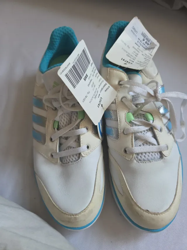 Zapatillas Adidas