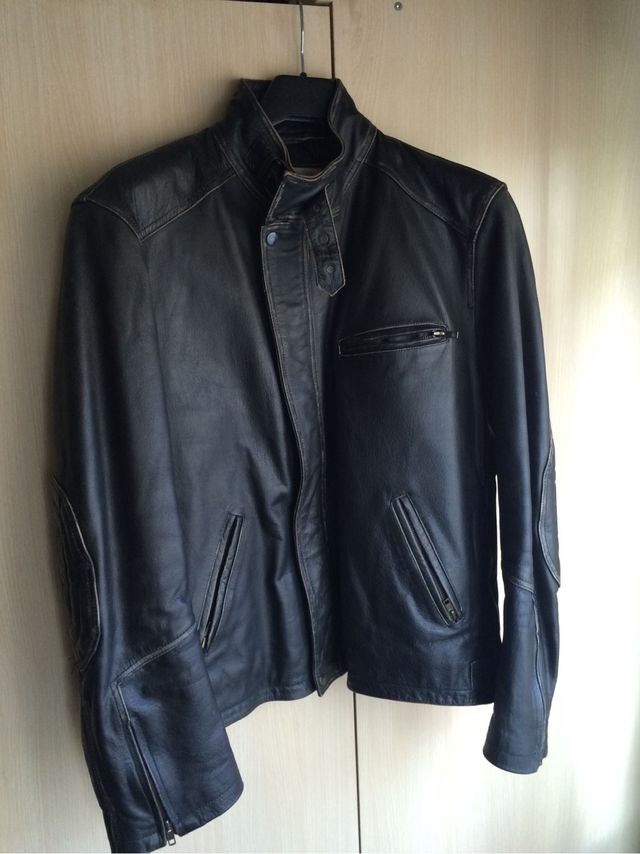 Chupa / cazadora / chaqueta