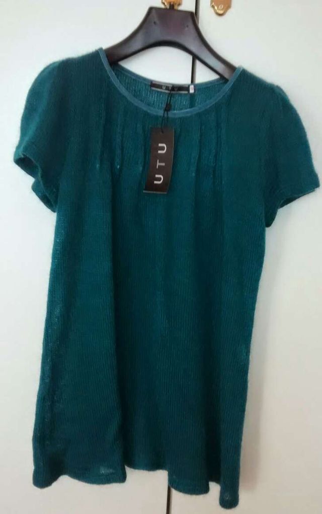 Bluson de punto nuevo