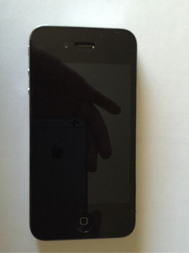 Iphone 4 32 GB