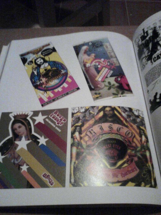 Diseño gráfico! Libro fly flyer fly. Editorial Mon