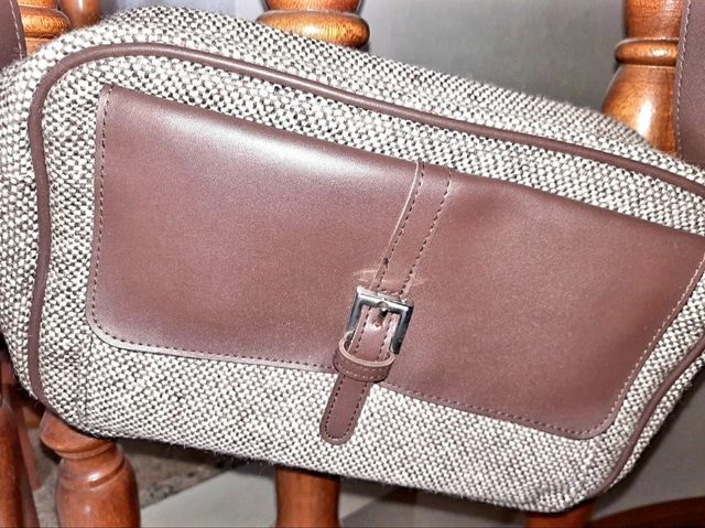 Bolso vintage/retro