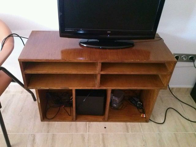 Dos Módulos de comedor de segunda mano por 40 € en Bigastro en WALLAPOP Dos Módulos de comedor de segunda mano por 40 € en Bigastro en WALLAPOP