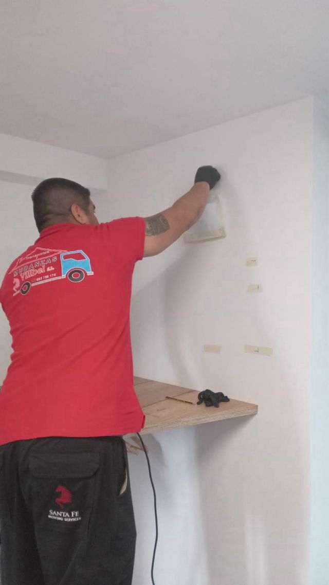 Transportes y manipulación de Pianos verticales