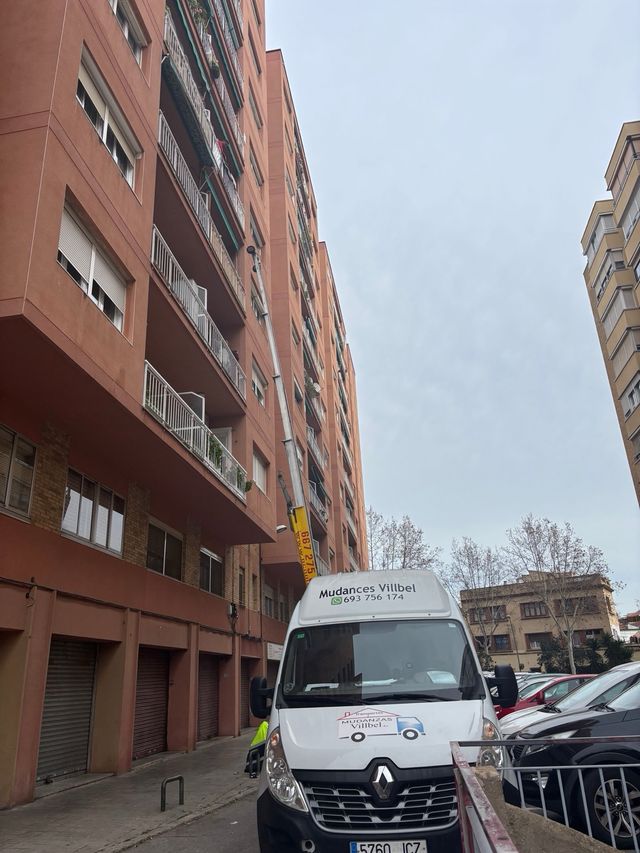 Transportes y manipulación de Pianos verticales