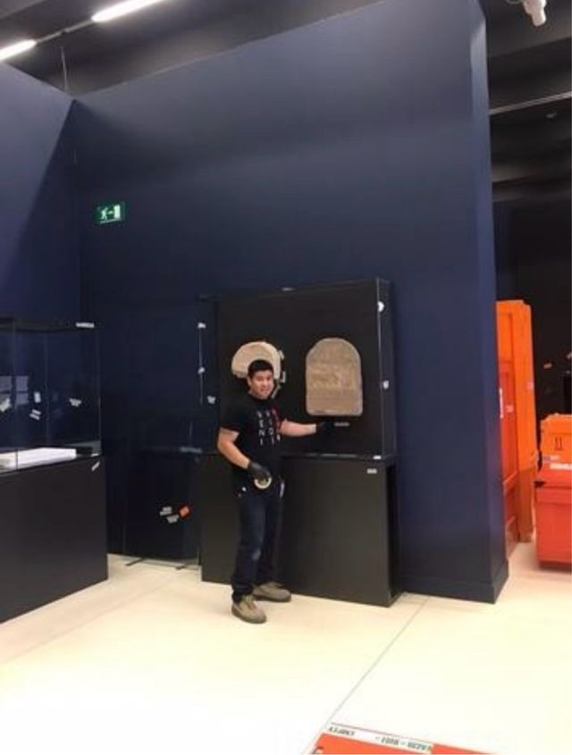 Transportes y manipulación de Pianos verticales