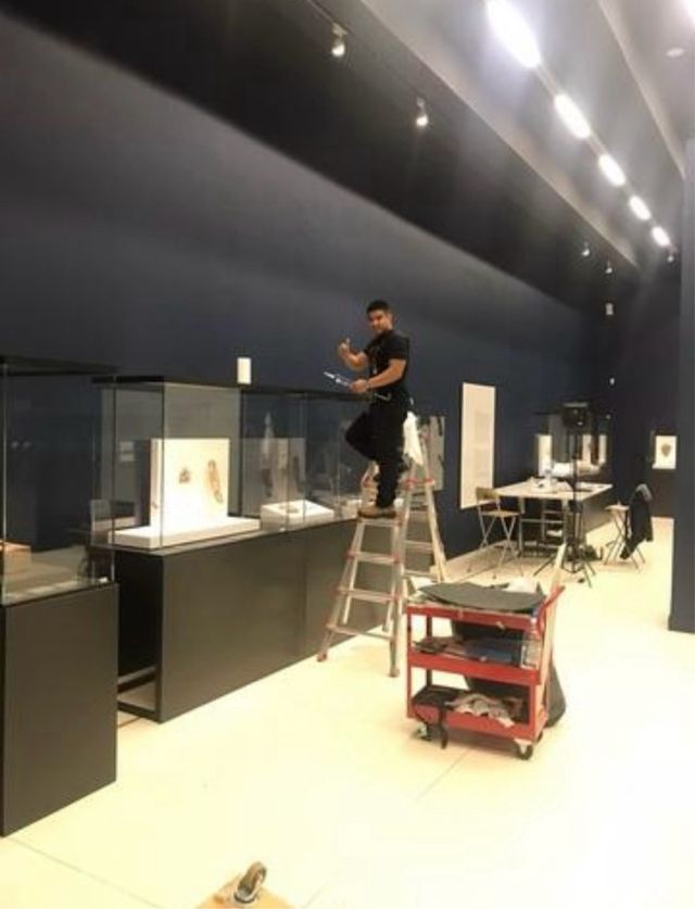 Transportes y manipulación de Pianos verticales