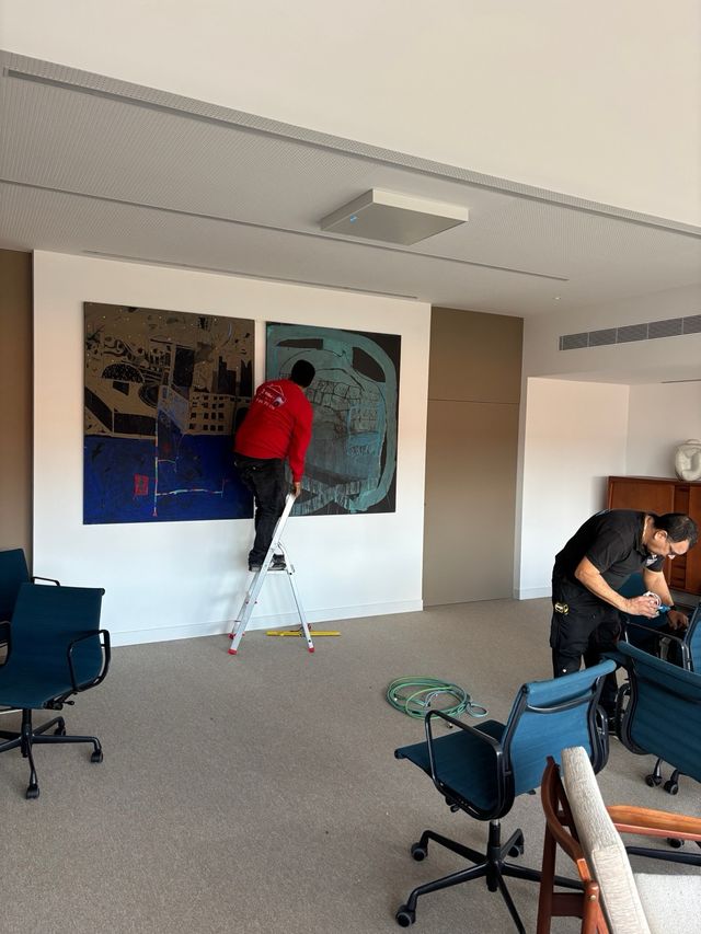 Transportes y manipulación de Pianos verticales