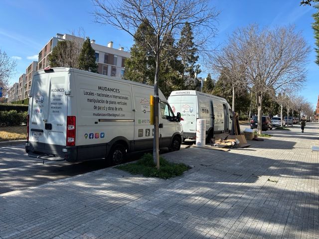 Transportes y manipulación de Pianos verticales