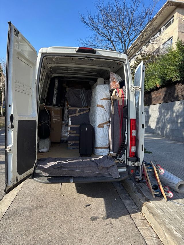 Transportes y manipulación de Pianos verticales